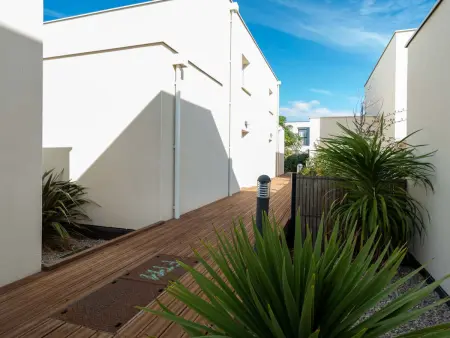 La Dune, Maison 6 personnes à Serignan - Photo 13