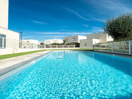 La Dune, Maison 6 personnes à Serignan - Photo 15