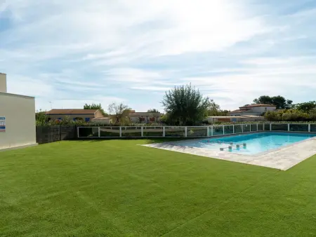 La Dune, Maison 6 personnes à Serignan - Photo 16