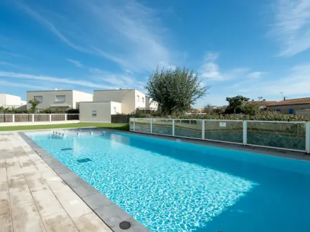 La Dune, Maison 6 personnes à Serignan - Photo 19