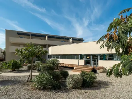 La Dune, Maison 6 personnes à Serignan - Photo 21