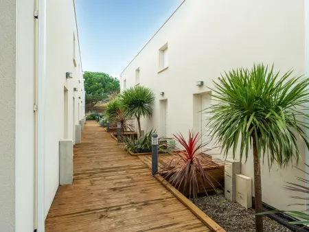 La Dune, Maison 6 personnes à Serignan - Photo 22