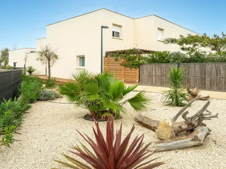 La Dune, Maison 6 personnes à Serignan - Photo 24
