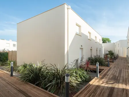 La Dune, Maison 6 personnes à Serignan - Photo 25