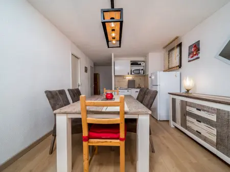 Les Etoiles- Beatrix, Appartement 4 personnes à La Foux D'Allos - Photo 1