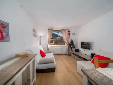 Les Etoiles- Beatrix, Appartement 4 personnes à La Foux D'Allos - Photo 2