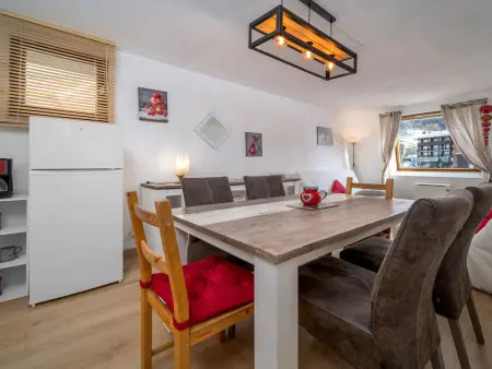 Les Etoiles- Beatrix, Appartement 4 personnes à La Foux D'Allos - Photo 3