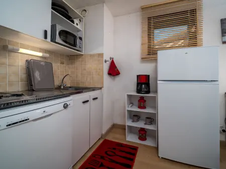 Les Etoiles- Beatrix, Appartement 4 personnes à La Foux D'Allos - Photo 4
