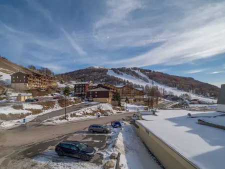 Les Etoiles- Beatrix, Appartement 4 personnes à La Foux D'Allos - Photo 6