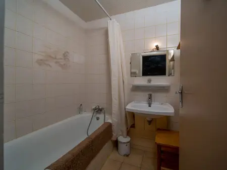 Les Marmottes, Appartement 4 personnes à La Foux D'Allos - Photo 6