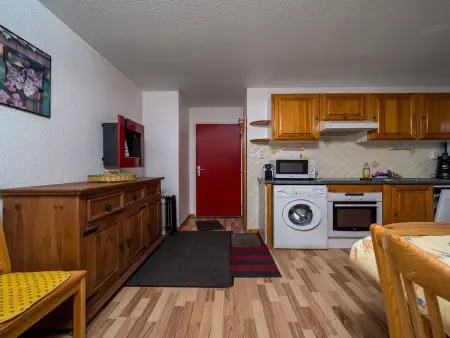 Les Etoiles D, Appartement 8 personnes à La Foux D'Allos - Photo 2