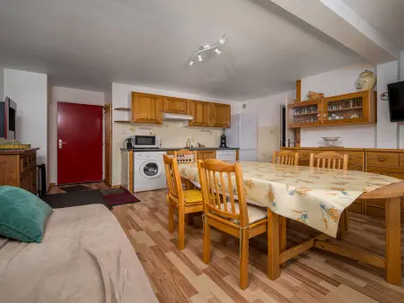 Les Etoiles D, Appartement 8 personnes à La Foux D'Allos - Photo 4