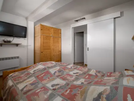 Les Etoiles D, Appartement 8 personnes à La Foux D'Allos - Photo 5