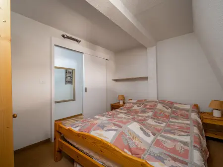 Les Etoiles D, Appartement 8 personnes à La Foux D'Allos - Photo 6