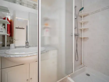 Les Etoiles D, Appartement 8 personnes à La Foux D'Allos - Photo 9