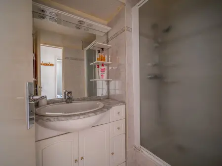 Les Etoiles D, Appartement 8 personnes à La Foux D'Allos - Photo 10