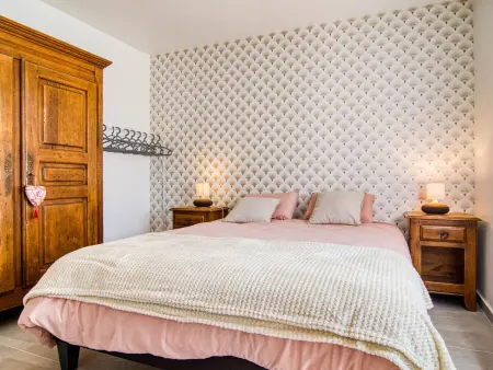Villa Azurine, Maison 8 personnes à Garéoult La Roquebrussane - Photo 3