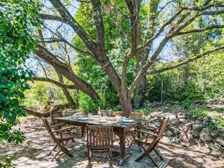 Villa Azurine, Maison 8 personnes à Garéoult La Roquebrussane - Photo 5