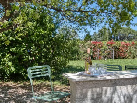 Villa Azurine, Maison 8 personnes à Garéoult La Roquebrussane - Photo 8