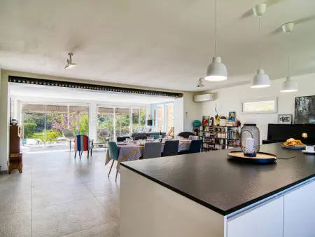 Villa Azurine, Maison 8 personnes à Garéoult La Roquebrussane - Photo 13
