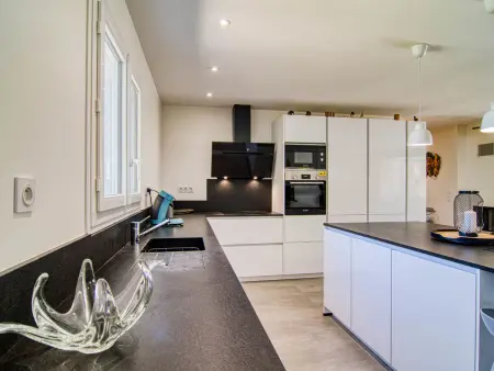 Villa Azurine, Maison 8 personnes à Garéoult La Roquebrussane - Photo 15
