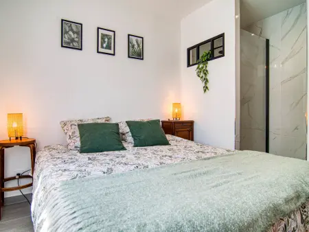 Villa Azurine, Maison 8 personnes à Garéoult La Roquebrussane - Photo 16