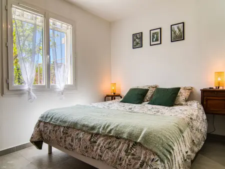 Villa Azurine, Maison 8 personnes à Garéoult La Roquebrussane - Photo 17