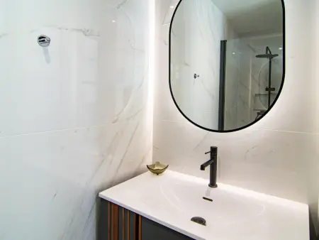 Villa Azurine, Maison 8 personnes à Garéoult La Roquebrussane - Photo 18