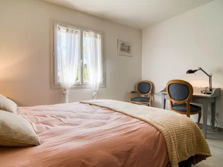 Villa Azurine, Maison 8 personnes à Garéoult La Roquebrussane - Photo 21