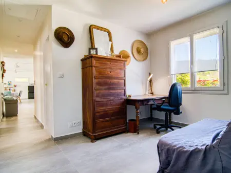 Villa Azurine, Maison 8 personnes à Garéoult La Roquebrussane - Photo 23
