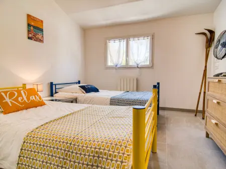 Villa Azurine, Maison 8 personnes à Garéoult La Roquebrussane - Photo 24