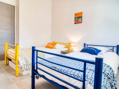 Villa Azurine, Maison 8 personnes à Garéoult La Roquebrussane - Photo 25