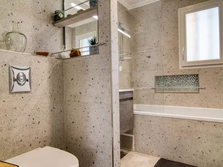 Villa Azurine, Maison 8 personnes à Garéoult La Roquebrussane - Photo 26