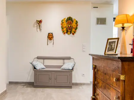 Villa Azurine, Maison 8 personnes à Garéoult La Roquebrussane - Photo 27