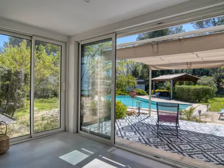 Villa Azurine, Maison 8 personnes à Garéoult La Roquebrussane - Photo 28