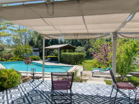 Villa Azurine, Maison 8 personnes à Garéoult La Roquebrussane - Photo 30