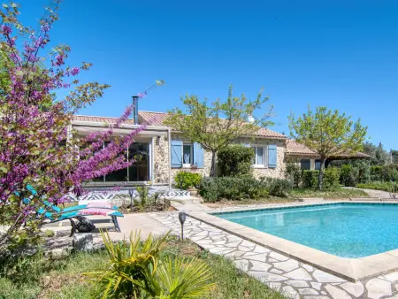 Villa Azurine, Maison 8 personnes à Garéoult La Roquebrussane - Photo 33