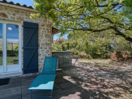 Villa Azurine, Maison 8 personnes à Garéoult La Roquebrussane - Photo 35