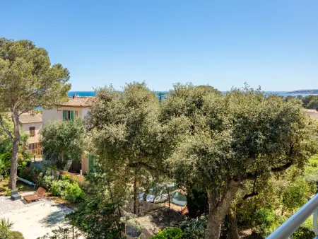 Les Calanques du Parc, Appartement 4 personnes à Saint Aygulf - Photo 1