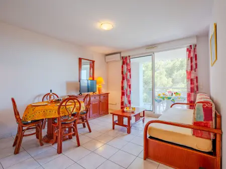Les Calanques du Parc, Appartement 4 personnes à Saint Aygulf - Photo 3