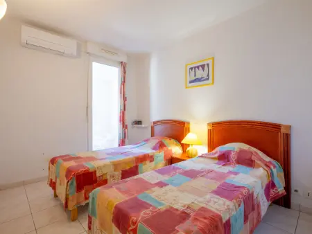Les Calanques du Parc, Appartement 4 personnes à Saint Aygulf - Photo 4