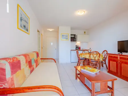 Les Calanques du Parc, Appartement 4 personnes à Saint Aygulf - Photo 5