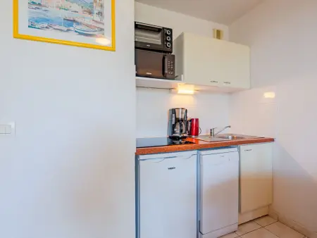 Les Calanques du Parc, Appartement 4 personnes à Saint Aygulf - Photo 7