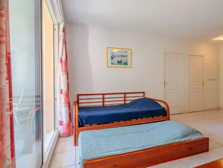 Les Calanques du Parc, Appartement 4 personnes à Saint Aygulf - Photo 8
