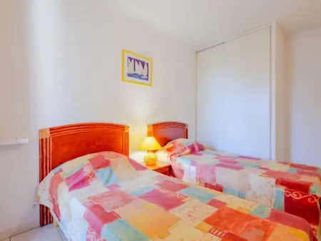 Les Calanques du Parc, Appartement 4 personnes à Saint Aygulf - Photo 9