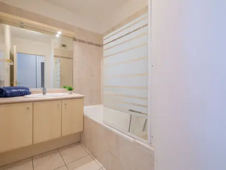 Les Calanques du Parc, Appartement 4 personnes à Saint Aygulf - Photo 10