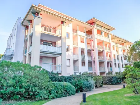 Les Calanques du Parc, Appartement 4 personnes à Saint Aygulf - Photo 13