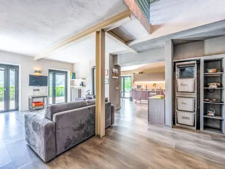 Belbo, Maison 6 personnes à Bossolasco - Photo 6