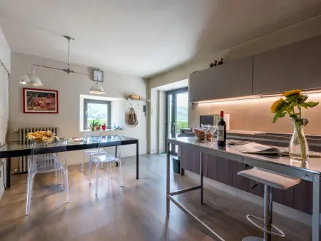 Belbo, Maison 6 personnes à Bossolasco - Photo 9