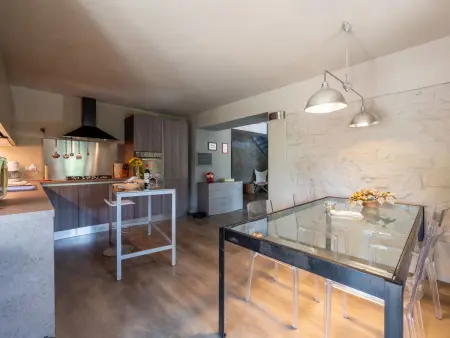 Belbo, Maison 6 personnes à Bossolasco - Photo 10